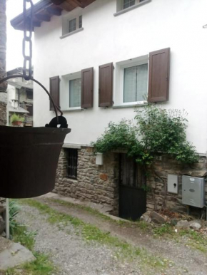Casa Liscidini Aprica